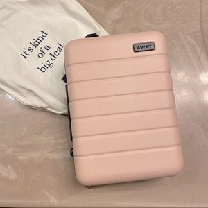 Mini Away Travel Case